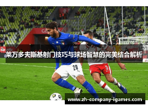 莱万多夫斯基射门技巧与球场智慧的完美结合解析