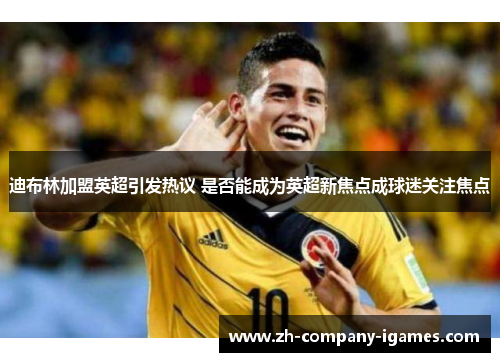 迪布林加盟英超引发热议 是否能成为英超新焦点成球迷关注焦点