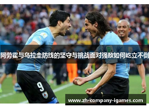 阿劳霍与乌拉圭防线的坚守与挑战面对强敌如何屹立不倒